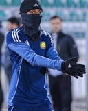 سويتر -النصر طقم كامل