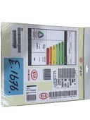 بكج استكيرات KIA