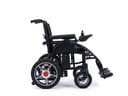 Electric wheelchair 50cm 001E: Move freely and comfortably