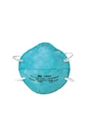 3M 1860 N95 Medical Mask - 20 Pack
