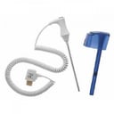 مقياس حرارة الأذن الاحترافي Welch Allyn PRO 6000