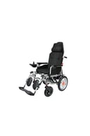 Electric wheelchair 001D1