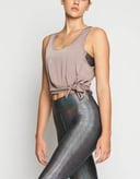 Heroine - Wrap Tank