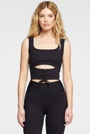 Year Of Ours - Corset Crop