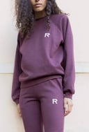 Ragdoll - Oversized Sweatshirt