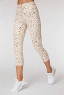 L'urv - Sand Dune 3/4 Legging 