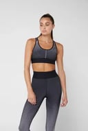 Ultracor - Ruffle Wave Luna Bra