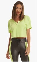 Koral - Regal Marlow Crop