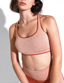 Avocado - Valerie Rib Bra