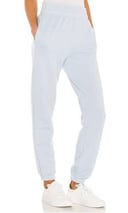 Sundry - Ruched Sweatpants