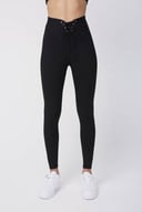 Year Of Ours - Football Legging