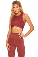 Beach Riot - Riot Crop Top 