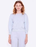 Sundry - 3/4 Sleeve Sweatshirt