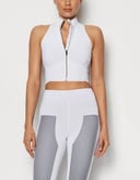Heroine Sport - Work Crop Top