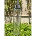 The Etching Bee - Geo Glass