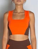 Live The Process - Transcend Bra