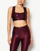 Heroine Sport - Cycling Bra