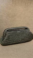 ELEGANT CLUTCH