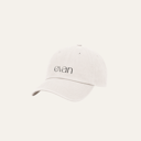 Evan unisex washed cap