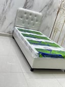 مرتبة اسفنج طبي مضغوط 100*200*10 سم