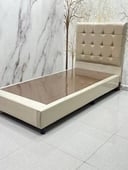 سرير نفر ونص مقاس 120*200 متعدد الالوان