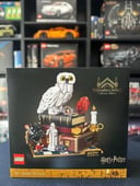 ليغو 76466 | Sorcerer's Stone - Collectors' Edition
