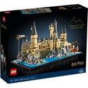 LEGO 76419 | Hogwarts Castle and Grounds