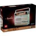 ليغو 10334 | Retro Radio