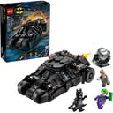 ليغو 76303 | Batman Tumbler vs. Two-Face and Joker