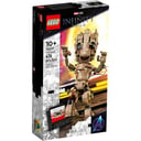LEGO 76217 | I am Groot