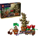 LEGO 76474 | Hogwarts Herbology Plants