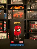 ليغو 76285 | Spider-Man's Mask