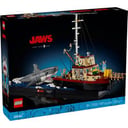 ليغو 21350 | Jaws
