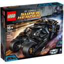 ليغو 76023 | The Tumbler