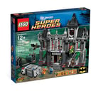 ليغو 10937 | Batman Arkham Asylum Breakout
