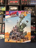 LEGO 70840 | Welcome to Apocalypseburg!