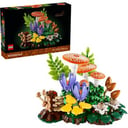 ليغو 11505 | Woodland Mushrooms