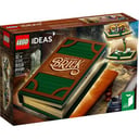 LEGO 21315 | Pop-Up Book