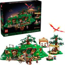 LEGO 10354 | The Lord of the Rings The Shire
