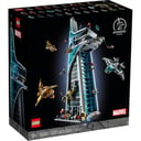 ليغو 76269 | Avengers Tower
