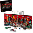 LEGO 76271 | Batman The Animated Series Gotham City