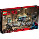LEGO 76183 | Batcave The Riddler Face-Off
