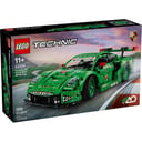 ليغو 42224 | Porsche 911 GT3 R REXY AO Racing