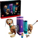 ليغو 43301 | Toy Story Slinky Dog Bookends
