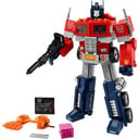 ليغو 10302 | Optimus Prime