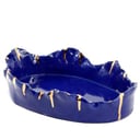 Ceramic serving dish