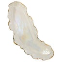Ceramic serving dish