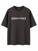 Grey T-SHIRT