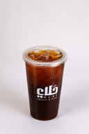 ايس امريكانو