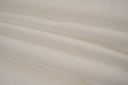قماش ايطالي ARTICOLO قطن بنسبة 25% باللون الطبيعي - 9